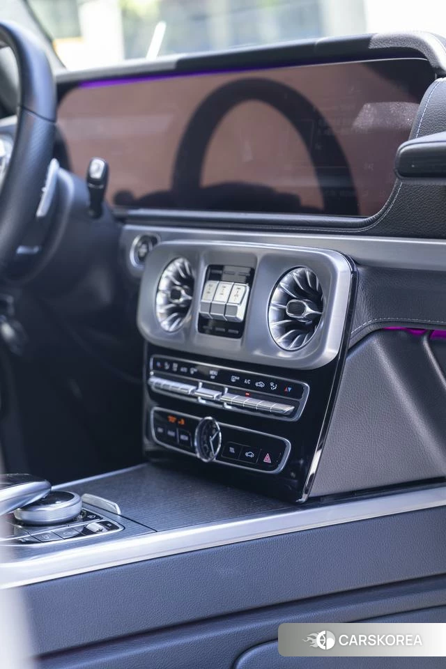 Mercedes-Benz G-class id 4300809 из Китая 19