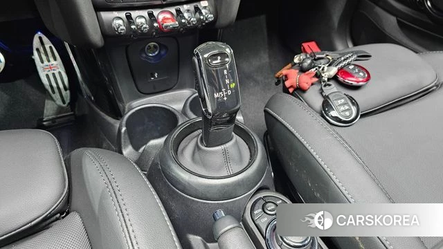 Mini Cooper id 4415302 из Кореи 32