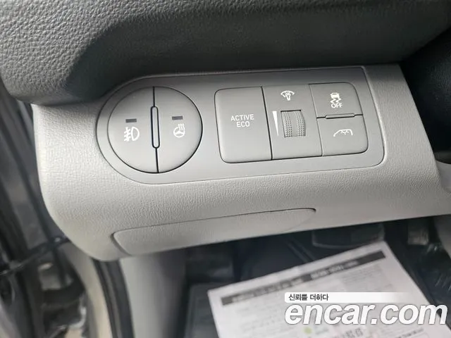 Hyundai The New Grand Starex id 2813404 из Кореи 18