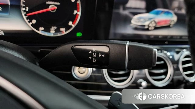 Mercedes-Benz E-Class W213 id 4520950 из Кореи 30