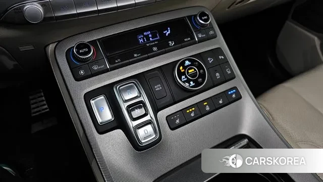 Hyundai Palisade id 3741350 из Кореи 19