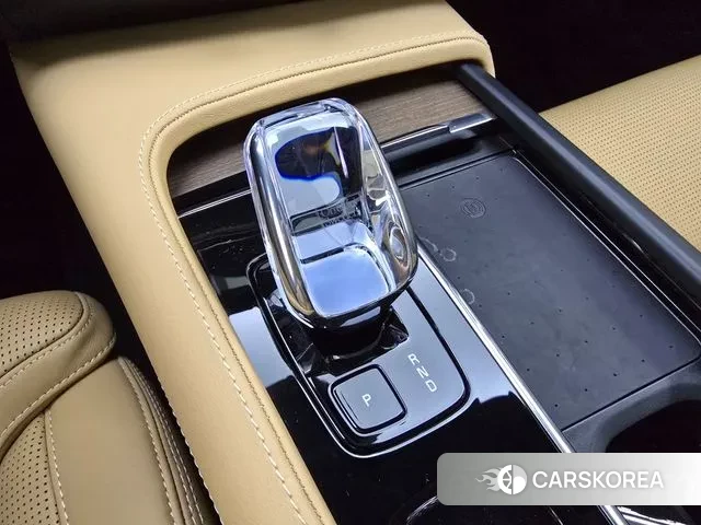 Volvo S90 id 3114775 из Кореи 19