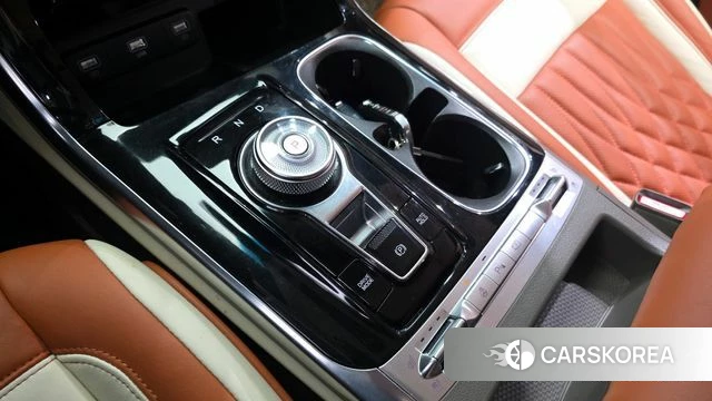 Kia Carnival 4th generation id 4224488 из Кореи 19