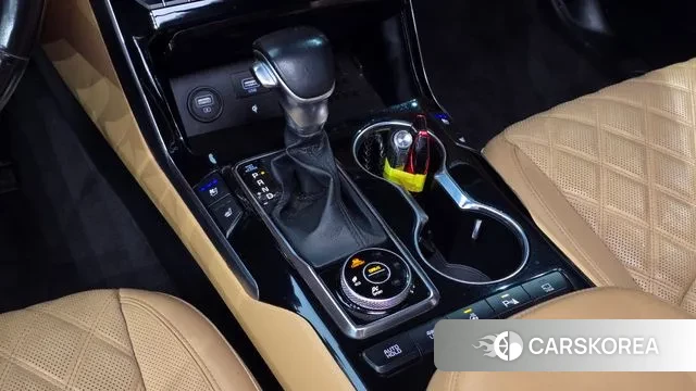 Kia Mohave Master id 3530064 из Кореи 19