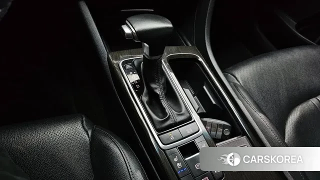 Kia The New K5 2nd generation id 3034322 из Кореи 19