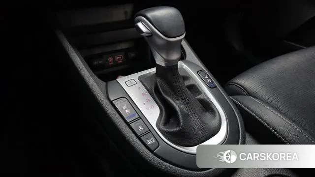 Kia Come New K3 id 3671711 из Кореи 19