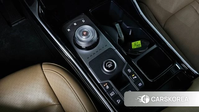 Kia The New Sorento 4th Generation id 4516832 из Кореи 34