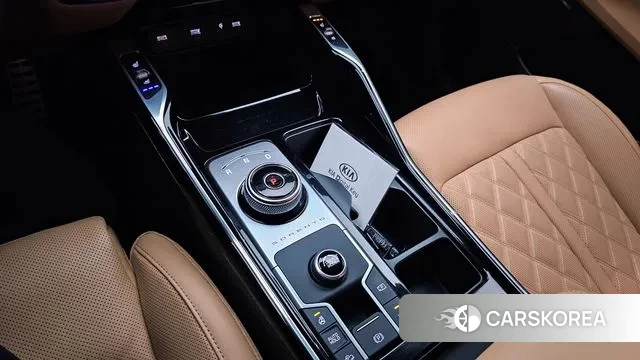 Kia Sorento 4th Generation id 3567766 из Кореи 19