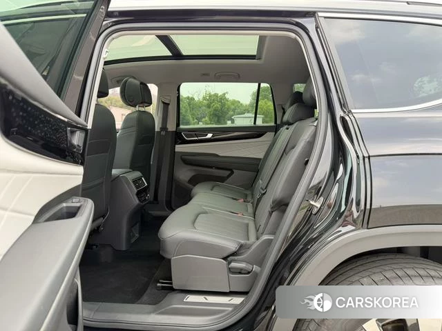 Volkswagen Tourang id 4365724 из Китая 25