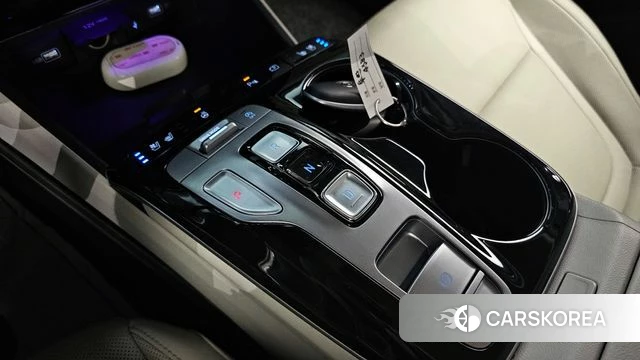 Hyundai Tucson (NX4) id 4415748 из Кореи 29