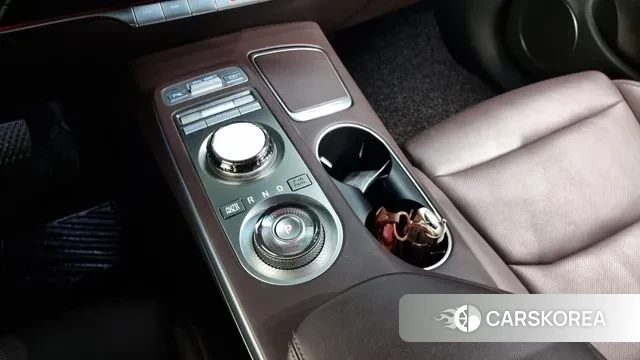 Genesis GV70 id 3354728 из Кореи 19