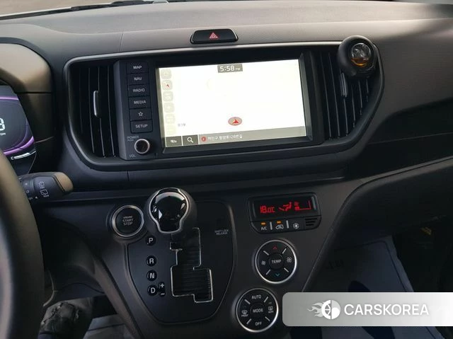 Kia The New Kia Ray id 4333977 из Кореи 19