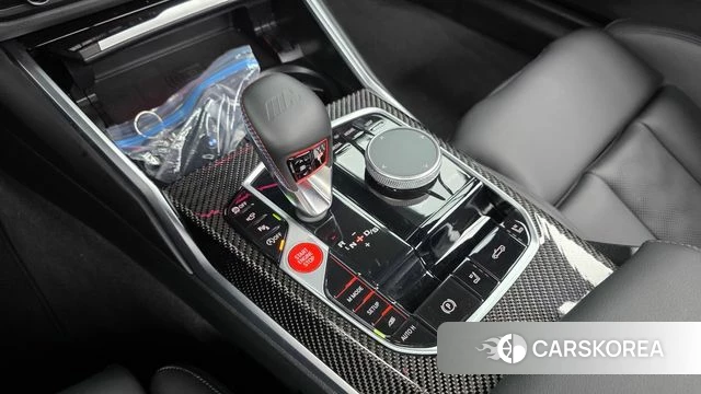 BMW M4 (G82) id 4421586 из Кореи 29