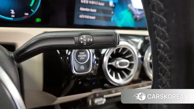 Mercedes-Benz A-Class W177 id 3356201 из Кореи 19