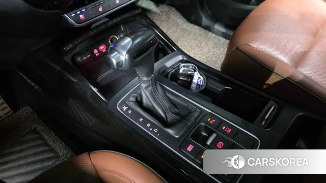 Kia The New Sorento id 4895564 из Кореи 33