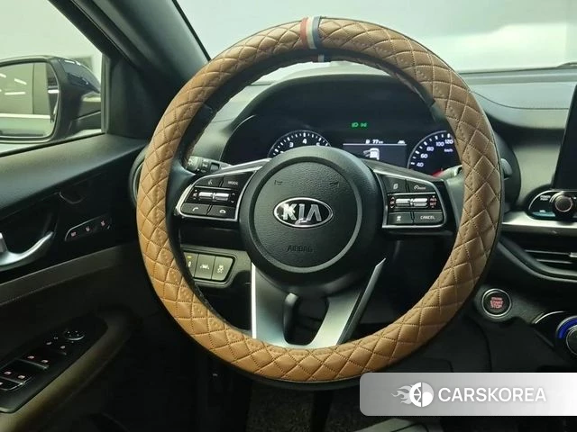 Kia Come New K3 id 4020521 из Кореи 18