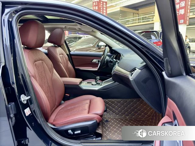 BMW 3 series id 4291205 из Китая 14