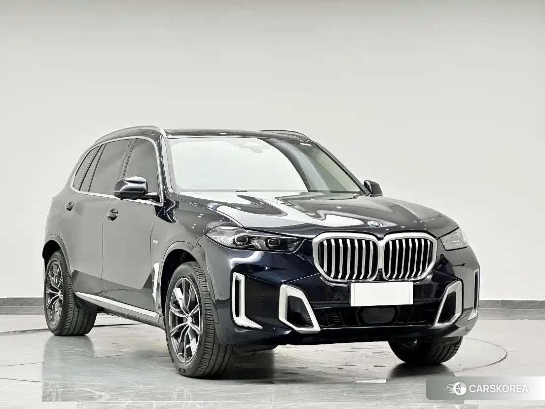 BMW X5 id 4547659 из Китая 25