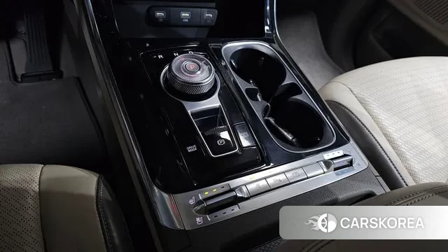 Kia Carnival 4th generation id 3504190 из Кореи 19