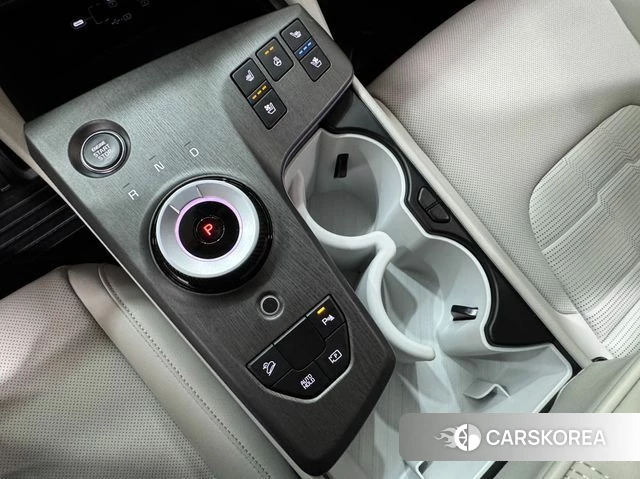 Kia The New Sportage 5th Generation id 3919624 из Кореи 19