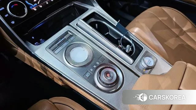 Genesis GV80 id 3291696 из Кореи 19