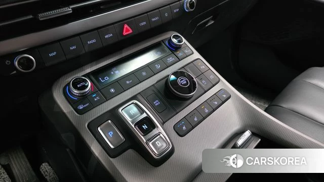 Hyundai The New Palisade id 4585377 из Кореи 19