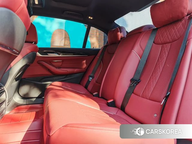BMW 5 series id 4290234 из Китая 15