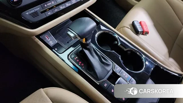 Kia The New Carnival id 3505119 из Кореи 19