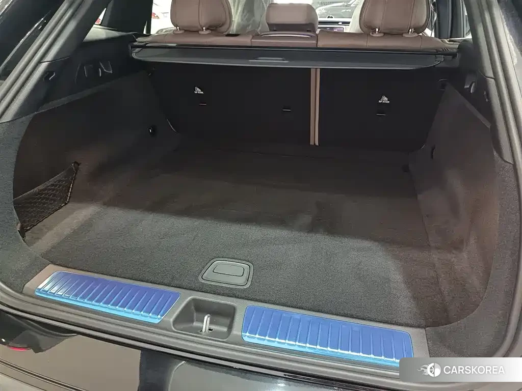 Mercedes-Benz EQE SUV id 4548089 из Китая 14