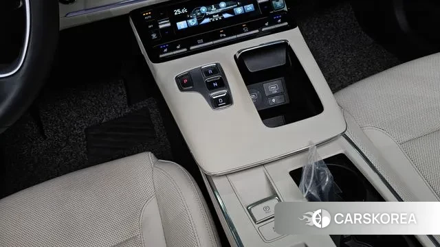 Hyundai The New Grandeur IG id 3503705 из Кореи 19