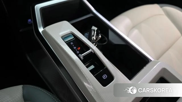 Ssangyong Torres EVX id 3831684 из Кореи 19