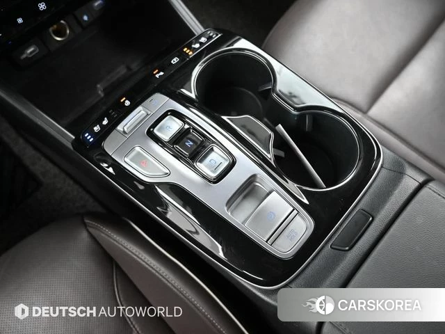 Hyundai Tucson (NX4) id 4573334 из Кореи 19