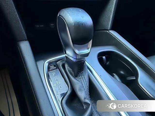 Hyundai Santa Fe TM id 4642614 из Кореи 19