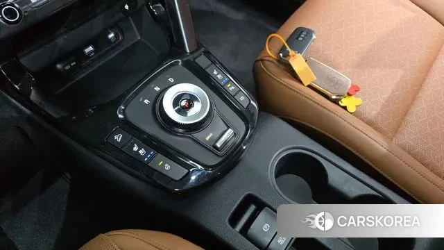 Kia The New Seltos id 3549873 из Кореи 19