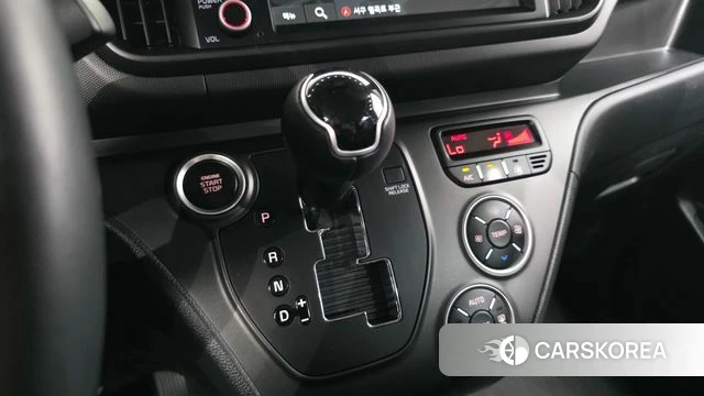 Kia The New Kia Ray id 4561292 из Кореи 29