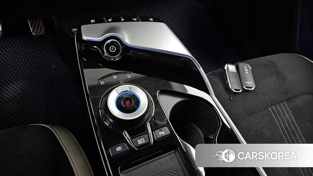 Kia EV6 id 3518153 из Кореи 19