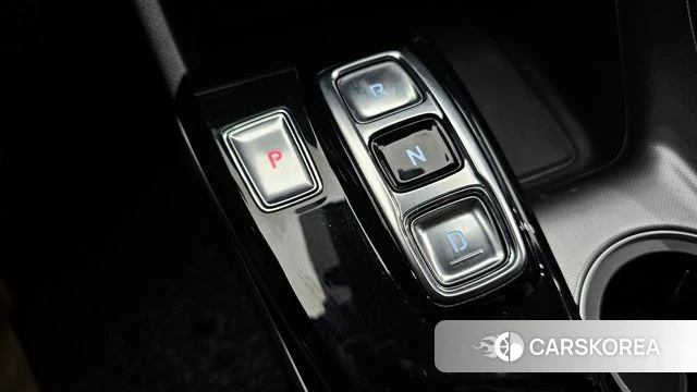 Hyundai Sonata (DN8) id 4428721 из Кореи 29
