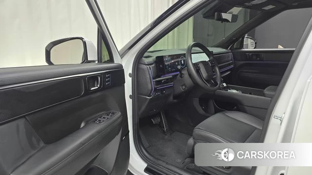 Hyundai Santa Fe (MX5) id 4635329 из Кореи 35