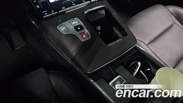 Hyundai The New Grandeur IG id 2916264 из Кореи 19