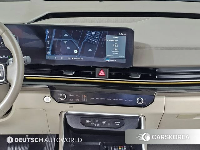 Kia The New Carnival 4th Generation id 4783270 из Кореи 19