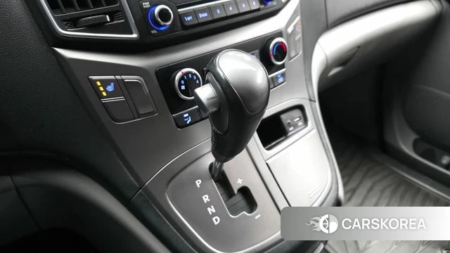 Hyundai The New Grand Starex id 4471536 из Кореи 19