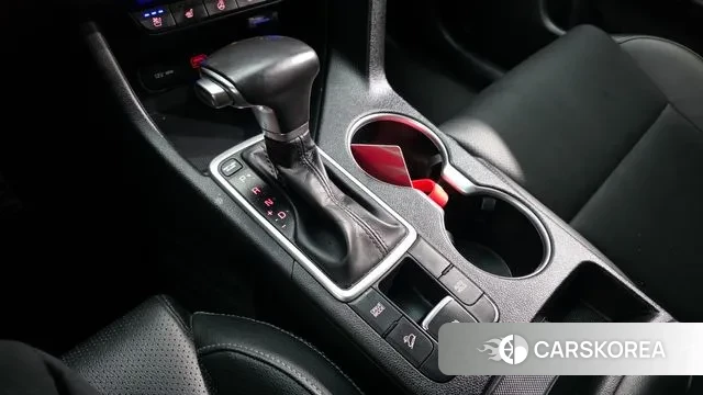 Kia Sportage The Bold id 3778025 из Кореи 19