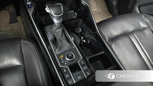 Kia Sorento 4th Generation id 4740249 из Кореи 29