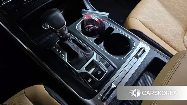 Kia Carnival 4th generation id 3561600 из Кореи 19