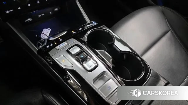 Hyundai Tucson (NX4) id 3442985 из Кореи 19