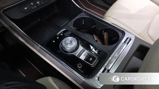 Kia The New Carnival 4th Generation id 3745188 из Кореи 19