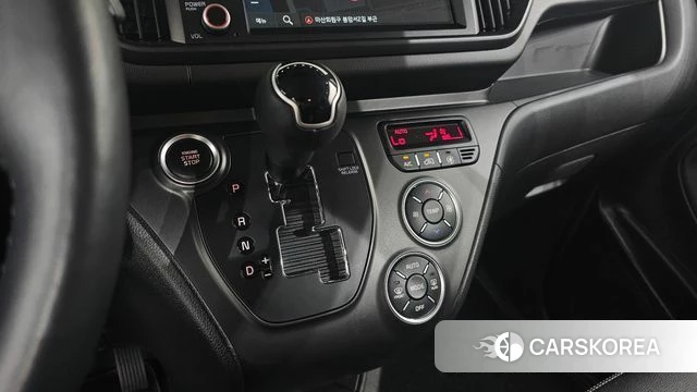 Kia The New Kia Ray id 4428165 из Кореи 29
