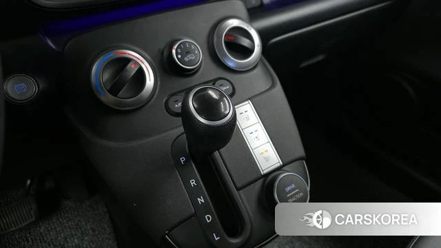 Hyundai Casper id 3811951 из Кореи 19