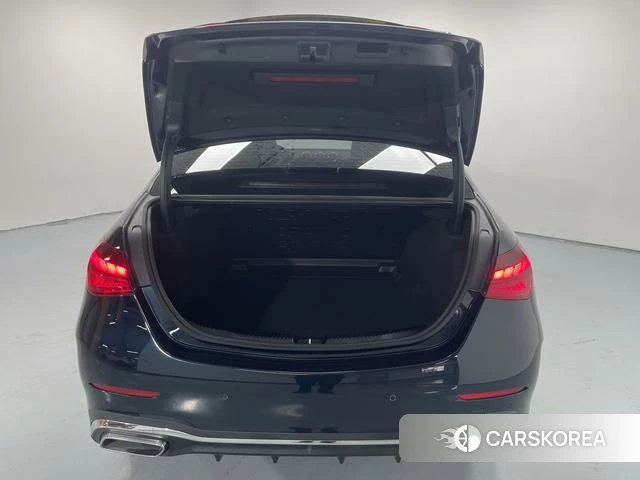 Mercedes-Benz Class C id 4216317 из Китая 19