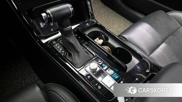 Kia K7 Premier id 3800938 из Кореи 19